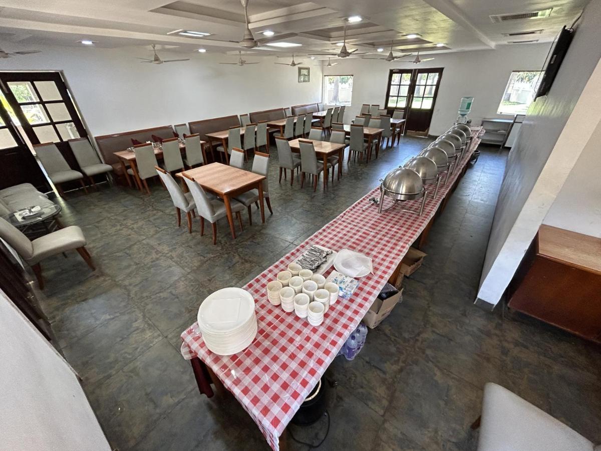 Hotel Gautam Lonavala Eksteriør billede